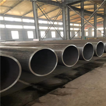 Q460高強(qiáng)焊管